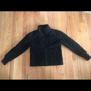 Forever Warm Jacket Lululemon REVERSIBLE